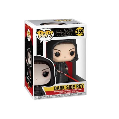 Funko Pop Star Wars - Dark Side Rey 359