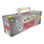 Funko Pop Tees - Stranger Things - Dustin's Tools (Pop 828 + Camiseta Roast Beef Gg)