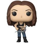 Funko Pop Television - Buffy The Vampire Slayer Faith 597 (Vaulted)