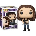 Funko Pop Television - Buffy The Vampire Slayer Faith 597 (Vaulted)