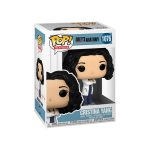Funko Pop Television – Greys Anatomy Cristina Yang 1076 Funko Pop Television - Greys Anatomy Cristina Yang 1076