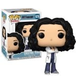 Funko Pop Television – Greys Anatomy Cristina Yang 1076 Funko Pop Television - Greys Anatomy Cristina Yang 1076