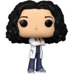 Funko Pop Television – Greys Anatomy Cristina Yang 1076 Funko Pop Television - Greys Anatomy Cristina Yang 1076