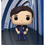 Funko Pop Television - Greys Anatomy Derek Shepherd 1075