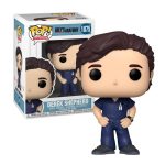 Funko Pop Television - Greys Anatomy Derek Shepherd 1075