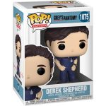 Funko Pop Television - Greys Anatomy Derek Shepherd 1075