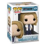 Funko Pop Television - Greys Anatomy Meredith Grey 1074