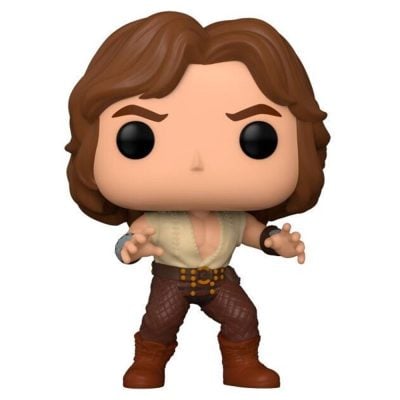Funko Pop Television - Hercules 1154