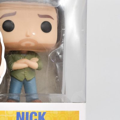 Funko Pop Television - New Girl Nick 651 #1