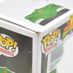 Funko Pop Television - Power Rangers Green Ranger 360 (Vaulted) #1