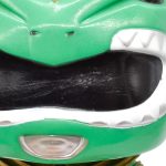 Funko Pop Television - Power Rangers Green Ranger 360 (Vaulted) #1