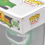 Funko Pop Television - Power Rangers Green Ranger 360 (Vaulted) #1