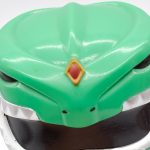 Funko Pop Television - Power Rangers Green Ranger 360 (Vaulted) #1