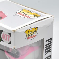 Funko Pop Television - Power Rangers Pink Ranger 407 (Vaulted) #1