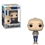 Funko Pop Television - Riverdale Betty Cooper 587 (Vaulted) #1