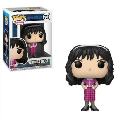 Funko Pop Television - Riverdale Veronica Lodge 732 #1