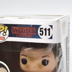 Funko Pop Television - Stranger Things Eleven 511 (Hospital Gown) #1