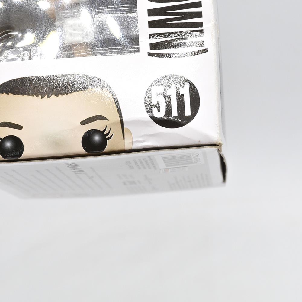 Funko Pop Television - Stranger Things Eleven 511 (Hospital Gown) #1
