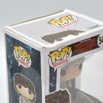 Funko Pop Television - Stranger Things Ghostbuster Dustin 549 (Vaulted) #1