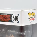 Funko Pop Television - Stranger Things Ghostbuster Mike 546 #1