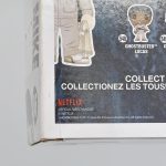 Funko Pop Television - Stranger Things Ghostbuster Mike 546 #1