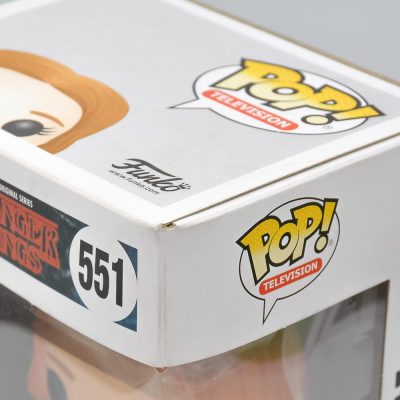 Funko Pop Television - Stranger Things Max 551 (Skate) #1