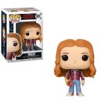 Funko Pop Television - Stranger Things Max 551 (Skate) #1
