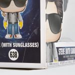 Funko Pop Television - Stranger Things Steve 638 (With Sunglasses) #1