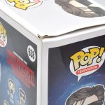 Funko Pop Television - Stranger Things Steve 638 (With Sunglasses) #1
