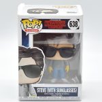 Funko Pop Television - Stranger Things Steve 638 (With Sunglasses) #1
