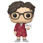 Funko Pop Television - The Big Bang Theory Leonard Hofstadter 778 (In Robe)