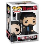 Funko Pop Television – The Boys Billy Butcher 977 Funko Pop Television - The Boys Billy Butcher 977