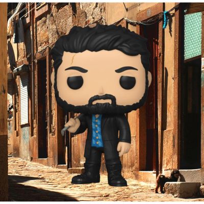 Funko Pop Television - The Boys Billy Butcher 977