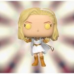 Funko Pop Television - The Boys Starlight 980