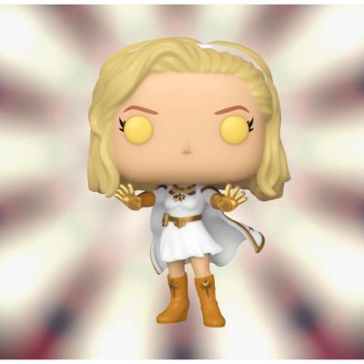 Funko Pop Television - The Boys Starlight 980