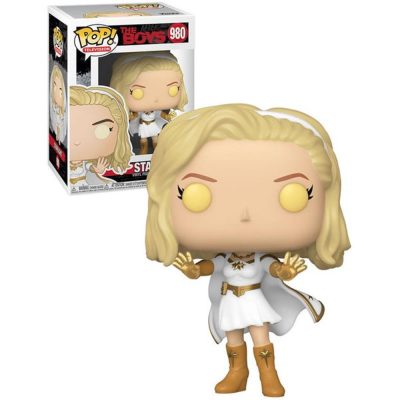 Funko Pop Television - The Boys Starlight 980
