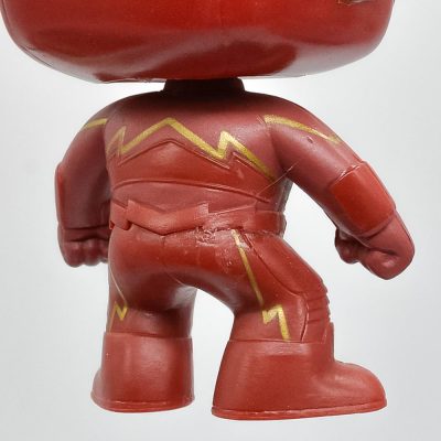 Funko Pop Television - The Flash 213 #1