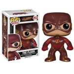 Funko Pop Television – The Flash 213 #1 Funko Pop Television - The Flash 213 #1
