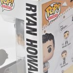 Funko Pop Television - The Office Ryan Howard 1130 (Black) (Special Edition) #1