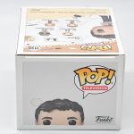 Funko Pop Television - The Office Ryan Howard 1130 (Black) (Special Edition) #1