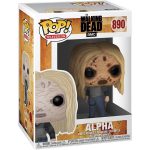 Funko Pop Television - The Walking Dead Alpha 890