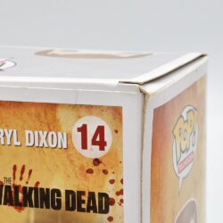 Funko Pop Television - The Walking Dead Daryl Dixon 14 (W/ Crossbow) #1