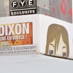 Funko Pop Television – The Walking Dead Daryl Dixon 578 (Prisoner) (Fye Exclusive) (Vaulted) #1 Funko Pop Television - The Walking Dead Daryl Dixon 578 (Prisoner) (Fye Exclusive) (Vaulted) #1