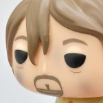 Funko Pop Television – The Walking Dead Daryl Dixon 578 (Prisoner) (Fye Exclusive) (Vaulted) #1 Funko Pop Television - The Walking Dead Daryl Dixon 578 (Prisoner) (Fye Exclusive) (Vaulted) #1