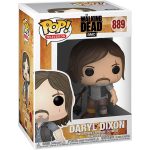 Funko Pop Television - The Walking Dead Daryl Dixon 889