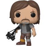 Funko Pop Television - The Walking Dead Daryl Dixon 889