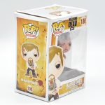 Funko Pop Television - The Walking Dead Injured Daryl 100 (Vaulted) #1
