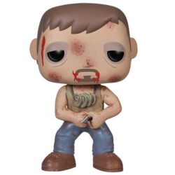 Funko Pop Television - The Walking Dead Injured Daryl 100 (Vaulted) #1