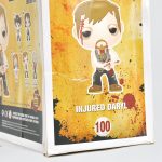 Funko Pop Television - The Walking Dead Injured Daryl 100 (Vaulted) #1