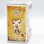 Funko Pop Television - The Walking Dead Injured Daryl 100 (Vaulted) #1